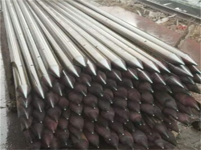 注漿管規(guī)范允許偏差與技術(shù)措施