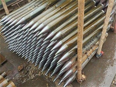 注漿管施工技術(shù)有哪些標(biāo)準(zhǔn)？
